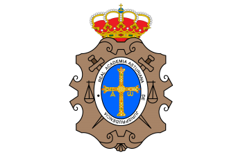 Celebración Junta de Gobierno. Junta Sres. Académicos de Número. Discurso de ingreso como Académico de Honor del Excmo. Sr. Don Adolfo Menéndez Menéndez.